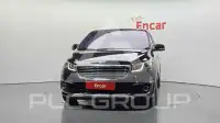 2016 KIA Carnival