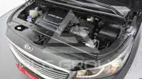 2016 KIA Carnival