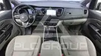 2016 KIA Carnival