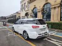 2016 KIA Carnival