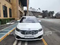 2016 KIA Carnival