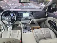 2016 KIA Carnival