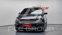 2016 KIA Carnival