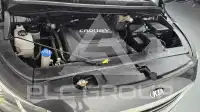 2016 KIA Carnival