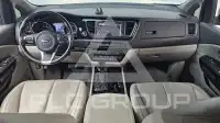 2016 KIA Carnival