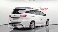 2016 KIA Carnival