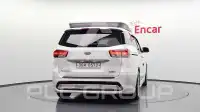 2016 KIA Carnival