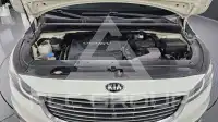 2016 KIA Carnival