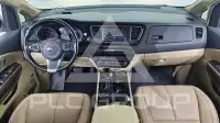 2016 KIA Carnival