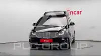 2016 KIA Carnival