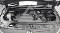 2016 KIA Carnival