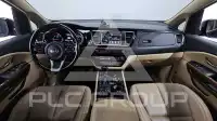 2016 KIA Carnival