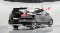 2016 KIA Carnival