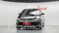 2016 KIA Carnival