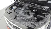 2016 KIA Carnival