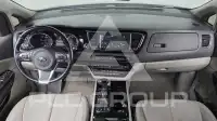 2016 KIA Carnival