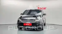 2016 KIA Carnival