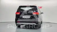 2016 KIA Carnival