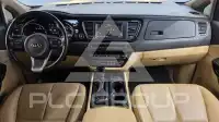 2016 KIA Carnival