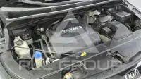 2016 KIA Carnival