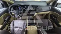 2016 KIA Carnival
