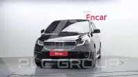 2016 KIA Carnival