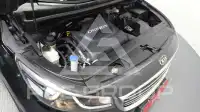 2016 KIA Carnival