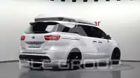 2016 KIA Carnival