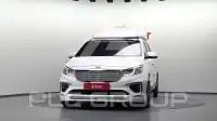 2016 KIA Carnival
