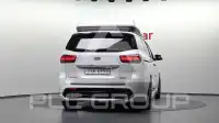 2016 KIA Carnival