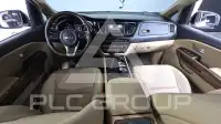 2016 KIA Carnival