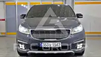 2016 KIA Carnival