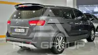 2016 KIA Carnival