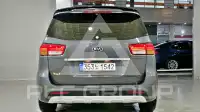 2016 KIA Carnival