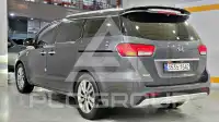 2016 KIA Carnival