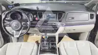 2016 KIA Carnival
