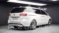 2016 KIA Carnival