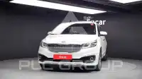 2016 KIA Carnival