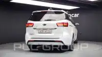 2016 KIA Carnival