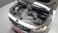 2016 KIA Carnival
