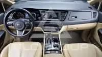 2016 KIA Carnival