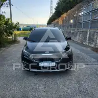 2016 KIA Carnival