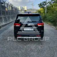2016 KIA Carnival