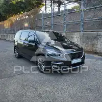 2016 KIA Carnival