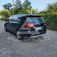 2016 KIA Carnival
