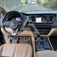 2016 KIA Carnival