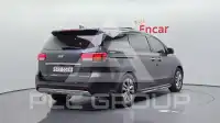 2016 KIA Carnival
