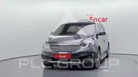 2016 KIA Carnival
