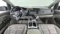 2016 KIA Carnival
