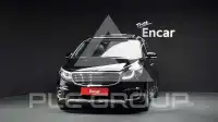 2016 KIA Carnival
